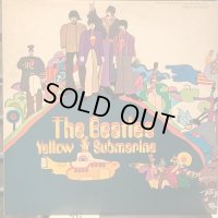 The Beatles / Yellow Submarine