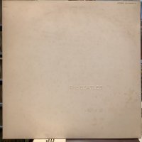 The Beatles / The Beatles