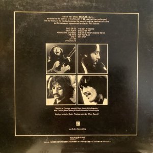画像2: The Beatles / Let It Be