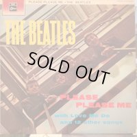 The Beatles / Please Please Me