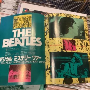 画像3: The Beatles / At Shea Stadium + Magical Mystery Tour