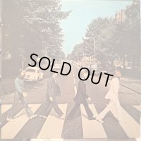 The Beatles / Abbey Road