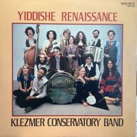Klezmer Conservatory Band / Yiddishe Renaissance