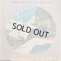 Roberta Flack / Feel Like Makin' Love