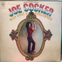 Joe Cocker / Mad Dogs & Englishmen