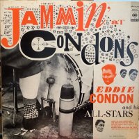 Eddie Condon And His All-Stars / Jammin' At Condon's