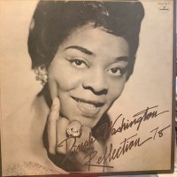 Dinah Washington / Reflection 18