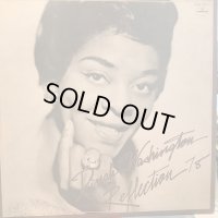 Dinah Washington / Reflection 18