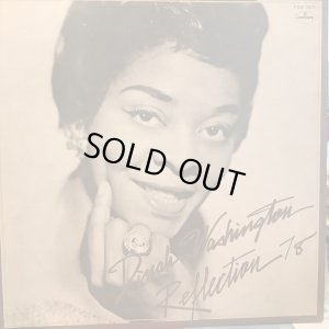 画像1: Dinah Washington / Reflection 18