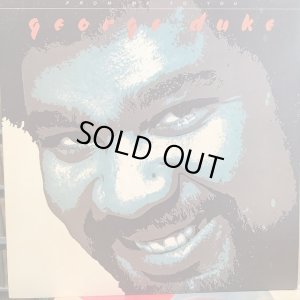 画像1: George Duke / From Me To You