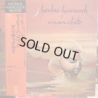 Herbie Hancock / Man-Child