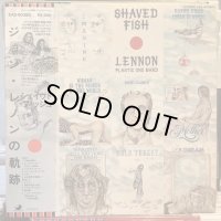 John Lennon / Shaved Fish