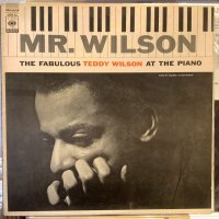 Teddy Wilson / Mr. Wilson