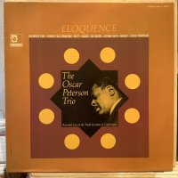 The Oscar Peterson Trio / Eloquence