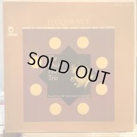 The Oscar Peterson Trio / Eloquence