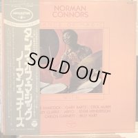 Norman Connors / Dance Of Magic