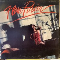 Flora Purim / Everyday, Everynight