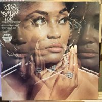 Nancy Wilson / Goin' Out Of My Head