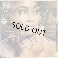Nancy Wilson / Goin' Out Of My Head