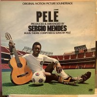 Sérgio Mendes / Pelé