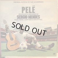 Sérgio Mendes / Pelé