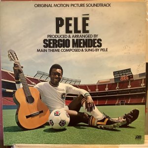 画像1: Sérgio Mendes / Pelé