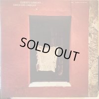 Egberto Gismonti / Dança Das Cabeças