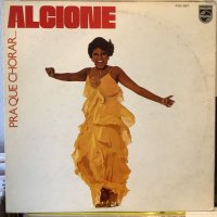 Alcione / Pra Que Chorar