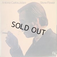 Antonio Carlos Jobim ‎/ Stone Flower