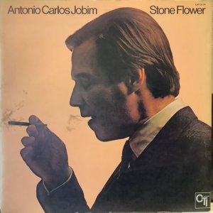 画像1: Antonio Carlos Jobim ‎/ Stone Flower