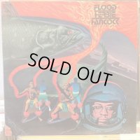 Herbie Hancock / Flood