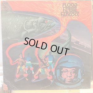 画像1: Herbie Hancock / Flood