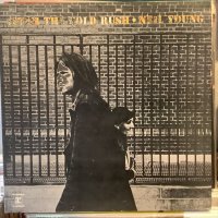 Neil Young / After The Gold Rush