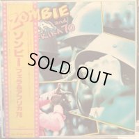 Fẹla And Afrika 70 / Zombie