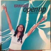 Swad / Open Up