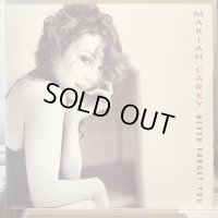 Mariah Carey / Never Forget You
