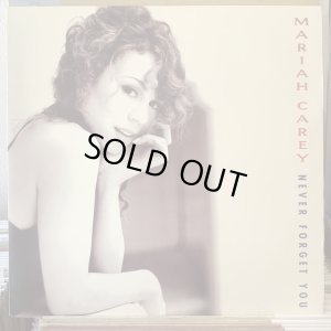 画像1: Mariah Carey / Never Forget You