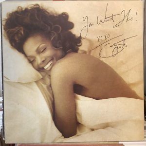 画像1: Janet Jackson / You Want This