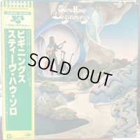 Steve Howe / Beginnings