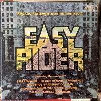 OST / Easy Rider