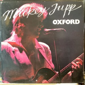 画像1: Mickey Jupp / Oxford