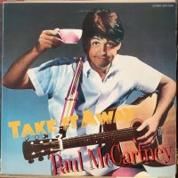 Paul McCartney / Take It Away
