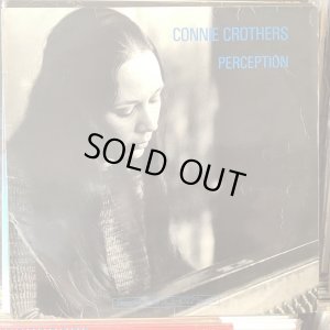 画像1: Connie Crothers / Perception