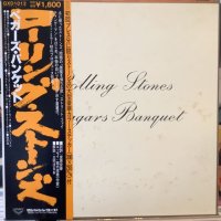 The Rolling Stones / Beggars Banquet