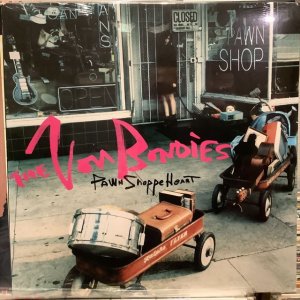 画像1: The Von Bondies / Pawn Shoppe Heart