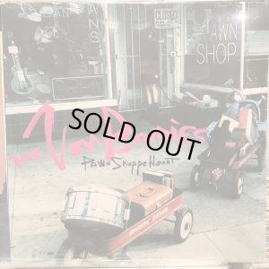 画像1: The Von Bondies / Pawn Shoppe Heart