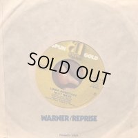 Linda Ronstadt / Heat Wave