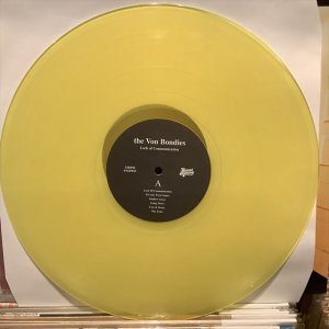 画像2: The Von Bondies / Lack Of Communication