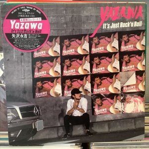 画像1: 矢沢永吉 / YAZAWA It's Just Rock'n Roll