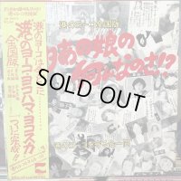港のヨーコを守る会一同 / 港のヨーコ全国版 : あんたあの娘の何なのさ